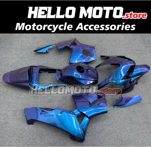 Honda CBR 600RR 2003-2004 Fairing P/N 1A53 Honda CBR 600RR 2003-2004 Fairing P/N 1A53
