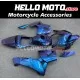 Honda CBR 600RR 2003-2004 Fairing P/N 1A53 Honda CBR 600RR 2003-2004 Fairing P/N 1A53