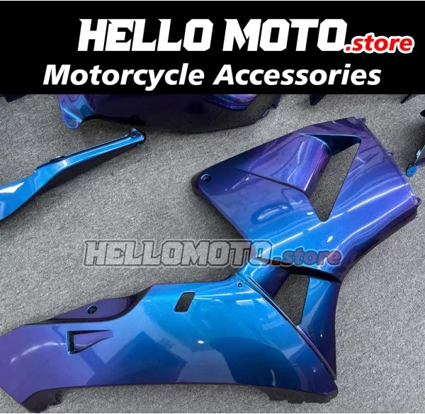 Honda CBR 600RR 2003-2004 Fairing P/N 1A53 Honda CBR 600RR 2003-2004 Fairing P/N 1A53