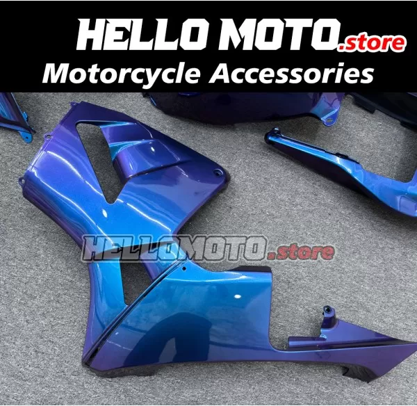 Honda CBR 600RR 2003-2004 Fairing P/N 1A53 Honda CBR 600RR 2003-2004 Fairing P/N 1A53