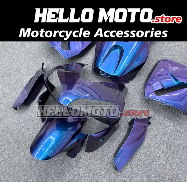 Honda CBR 600RR 2003-2004 Fairing P/N 1A53 Honda CBR 600RR 2003-2004 Fairing P/N 1A53