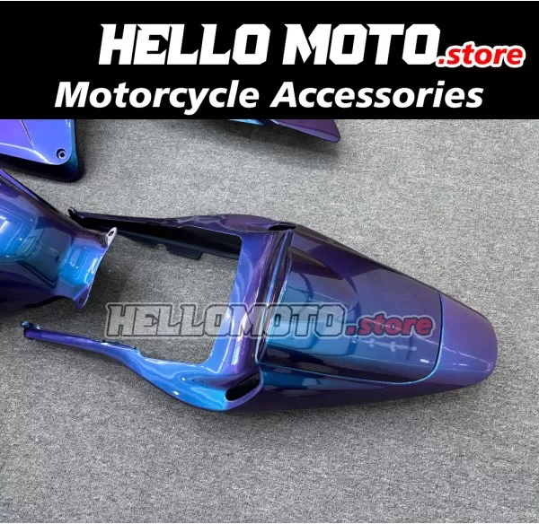 Honda CBR 600RR 2003-2004 Fairing P/N 1A53 Honda CBR 600RR 2003-2004 Fairing P/N 1A53