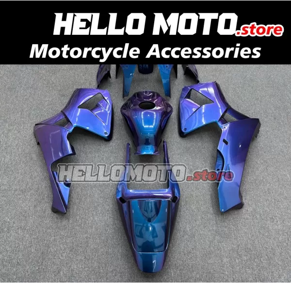 Honda CBR 600RR 2003-2004 Fairing P/N 1A53 Honda CBR 600RR 2003-2004 Fairing P/N 1A53