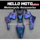 Honda CBR 600RR 2003-2004 Fairing P/N 1A53 Honda CBR 600RR 2003-2004 Fairing P/N 1A53