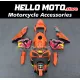 Honda CBR 600RR 2003-2004 Fairing P/N 1A65 Honda CBR 600RR 2003-2004 Fairing P/N 1A65