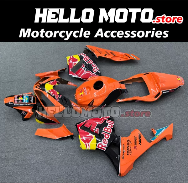 Honda CBR 600RR 2003-2004 Fairing P/N 1A65 Honda CBR 600RR 2003-2004 Fairing P/N 1A65