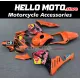 Honda CBR 600RR 2003-2004 Fairing P/N 1A65 Honda CBR 600RR 2003-2004 Fairing P/N 1A65