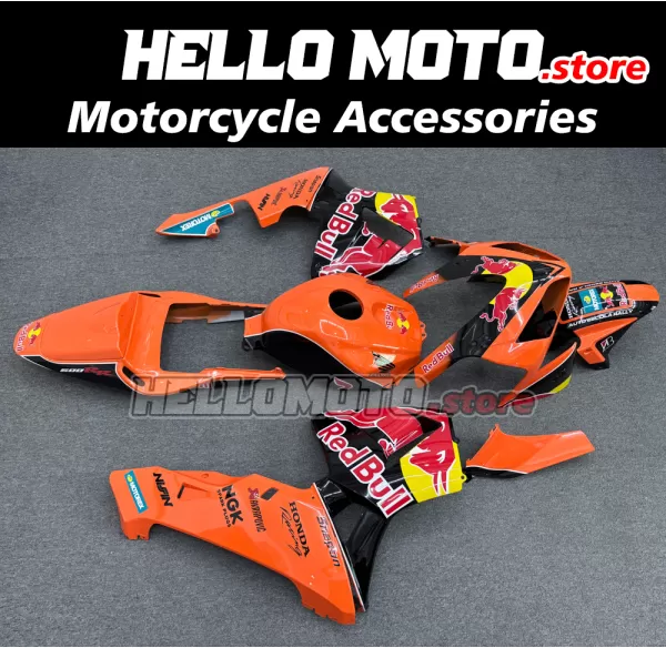 Honda CBR 600RR 2003-2004 Fairing P/N 1A65 Honda CBR 600RR 2003-2004 Fairing P/N 1A65