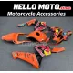 Honda CBR 600RR 2003-2004 Fairing P/N 1A65 Honda CBR 600RR 2003-2004 Fairing P/N 1A65