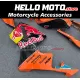 Honda CBR 600RR 2003-2004 Fairing P/N 1A65 Honda CBR 600RR 2003-2004 Fairing P/N 1A65