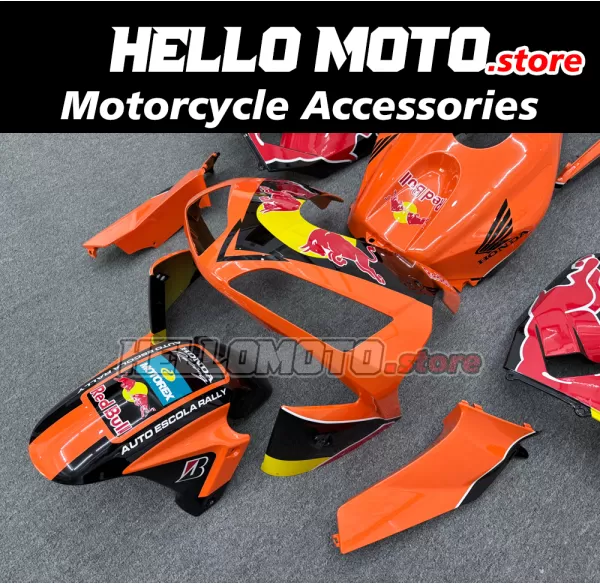 Honda CBR 600RR 2003-2004 Fairing P/N 1A65 Honda CBR 600RR 2003-2004 Fairing P/N 1A65