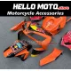 Honda CBR 600RR 2003-2004 Fairing P/N 1A65 Honda CBR 600RR 2003-2004 Fairing P/N 1A65