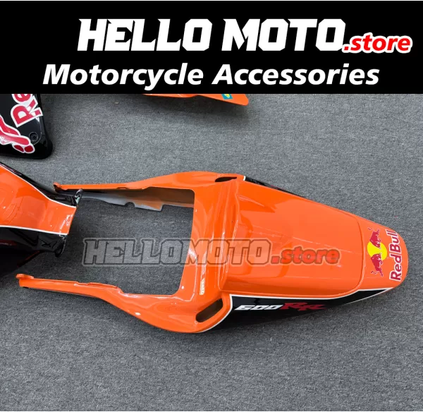 Honda CBR 600RR 2003-2004 Fairing P/N 1A65 Honda CBR 600RR 2003-2004 Fairing P/N 1A65