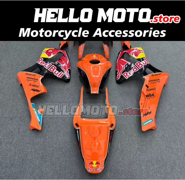 Honda CBR 600RR 2003-2004 Fairing P/N 1A65 Honda CBR 600RR 2003-2004 Fairing P/N 1A65