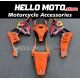 Honda CBR 600RR 2003-2004 Fairing P/N 1A65 Honda CBR 600RR 2003-2004 Fairing P/N 1A65