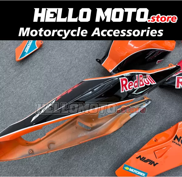 Honda CBR 600RR 2003-2004 Fairing P/N 1A65 Honda CBR 600RR 2003-2004 Fairing P/N 1A65