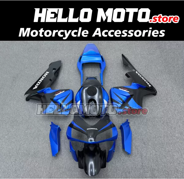 Honda CBR 600RR 2003-2004 Fairing P/N 1A33 Honda CBR 600RR 2003-2004 Fairing P/N 1A33