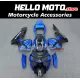 Honda CBR 600RR 2003-2004 Fairing P/N 1A33 Honda CBR 600RR 2003-2004 Fairing P/N 1A33