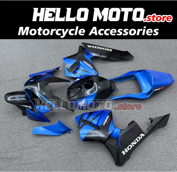 Honda CBR 600RR 2003-2004 Fairing P/N 1A33 Honda CBR 600RR 2003-2004 Fairing P/N 1A33