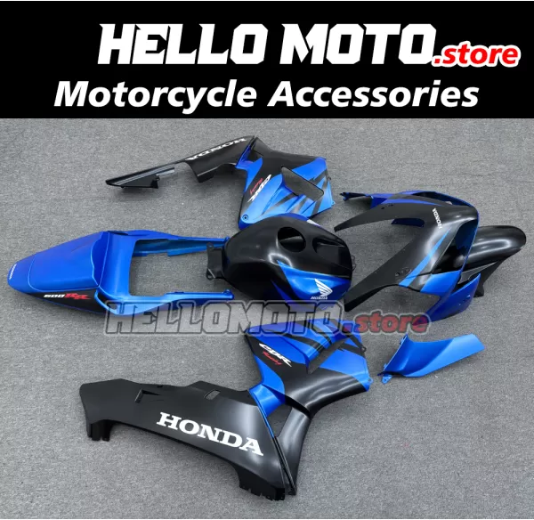 Honda CBR 600RR 2003-2004 Fairing P/N 1A33 Honda CBR 600RR 2003-2004 Fairing P/N 1A33