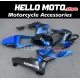 Honda CBR 600RR 2003-2004 Fairing P/N 1A33 Honda CBR 600RR 2003-2004 Fairing P/N 1A33