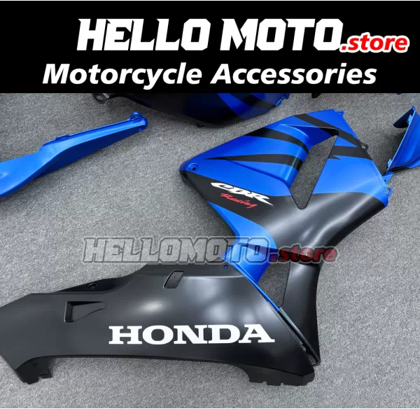 Honda CBR 600RR 2003-2004 Fairing P/N 1A33 Honda CBR 600RR 2003-2004 Fairing P/N 1A33