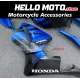 Honda CBR 600RR 2003-2004 Fairing P/N 1A33 Honda CBR 600RR 2003-2004 Fairing P/N 1A33