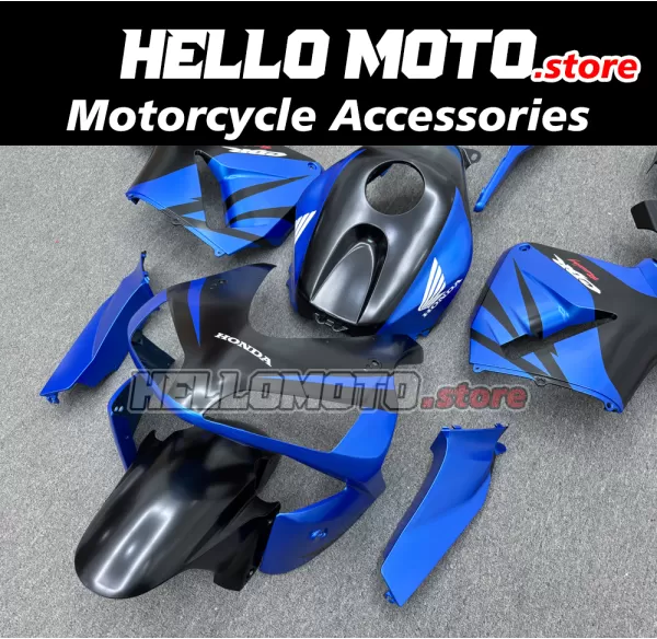 Honda CBR 600RR 2003-2004 Fairing P/N 1A33 Honda CBR 600RR 2003-2004 Fairing P/N 1A33