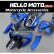 Honda CBR 600RR 2003-2004 Fairing P/N 1A33 Honda CBR 600RR 2003-2004 Fairing P/N 1A33