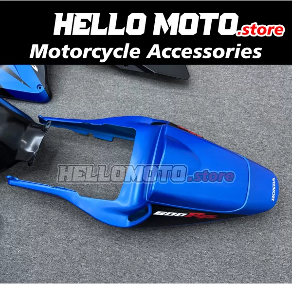 Honda CBR 600RR 2003-2004 Fairing P/N 1A33 Honda CBR 600RR 2003-2004 Fairing P/N 1A33