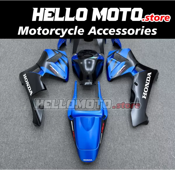 Honda CBR 600RR 2003-2004 Fairing P/N 1A33 Honda CBR 600RR 2003-2004 Fairing P/N 1A33