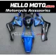 Honda CBR 600RR 2003-2004 Fairing P/N 1A33 Honda CBR 600RR 2003-2004 Fairing P/N 1A33