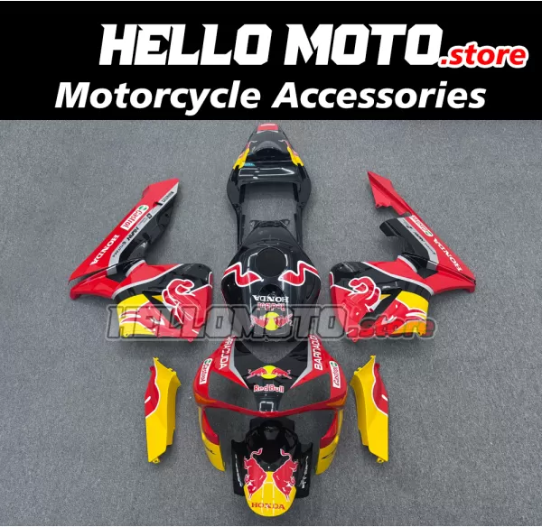Honda CBR 600RR 2003-2004 Fairing P/N 1A18