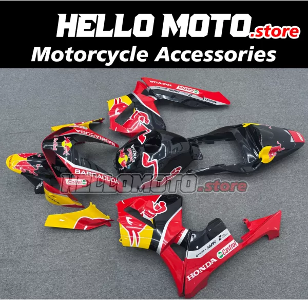 Honda CBR 600RR 2003-2004 Fairing P/N 1A18