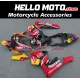 Honda CBR 600RR 2003-2004 Fairing P/N 1A18