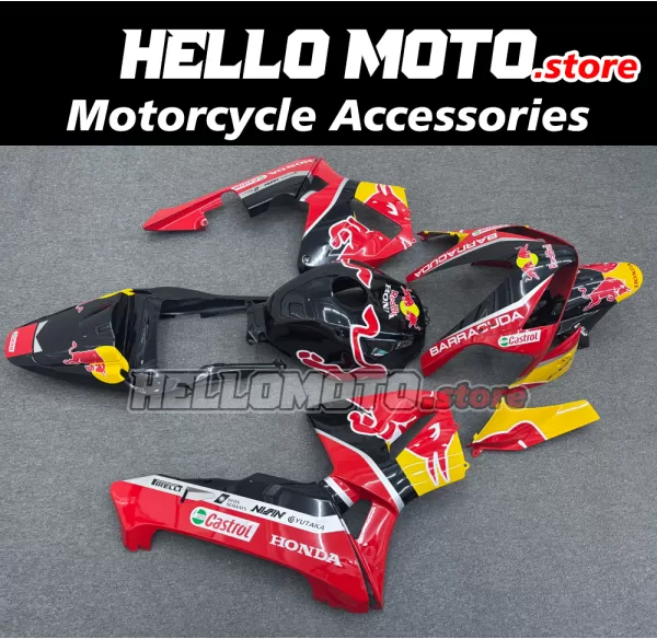 Honda CBR 600RR 2003-2004 Fairing P/N 1A18