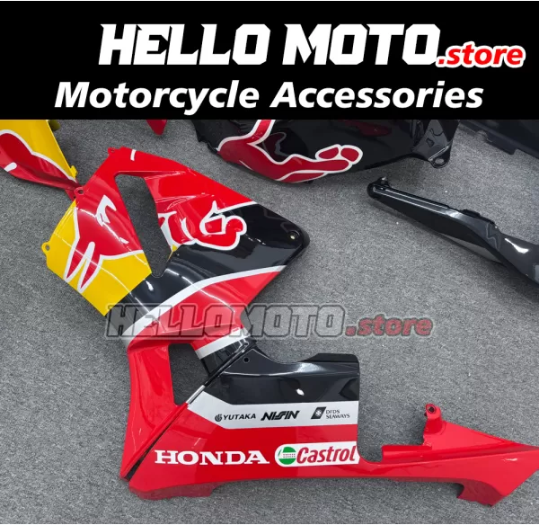 Honda CBR 600RR 2003-2004 Fairing P/N 1A18