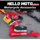 Honda CBR 600RR 2003-2004 Fairing P/N 1A18