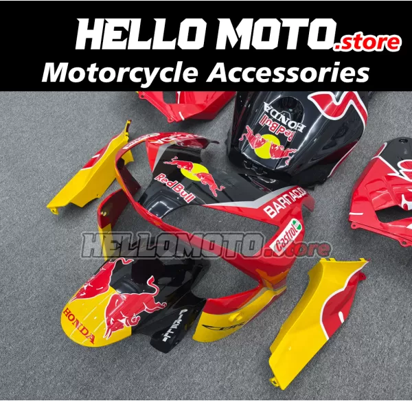 Honda CBR 600RR 2003-2004 Fairing P/N 1A18
