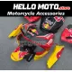 Honda CBR 600RR 2003-2004 Fairing P/N 1A18