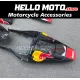 Honda CBR 600RR 2003-2004 Fairing P/N 1A18