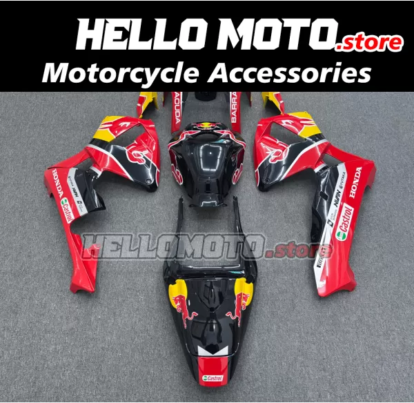 Honda CBR 600RR 2003-2004 Fairing P/N 1A18