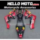 Honda CBR 600RR 2003-2004 Fairing P/N 1A18
