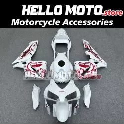 Honda CBR 600RR 2003-2004 Fairing P/N 1A49 Honda CBR 600RR 2003-2004 Fairing P/N 1A49