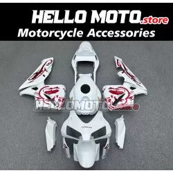 Honda CBR 600RR 2003-2004 Fairing P/N 1A49