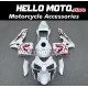 Honda CBR 600RR 2003-2004 Fairing P/N 1A49