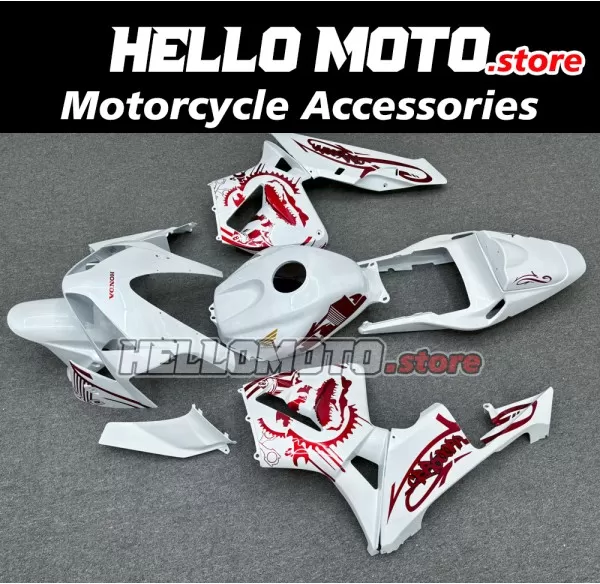 Honda CBR 600RR 2003-2004 Fairing P/N 1A49