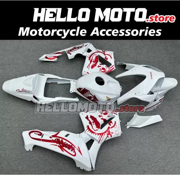 Honda CBR 600RR 2003-2004 Fairing P/N 1A49