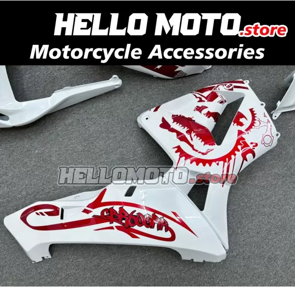 Honda CBR 600RR 2003-2004 Fairing P/N 1A49
