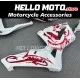 Honda CBR 600RR 2003-2004 Fairing P/N 1A49